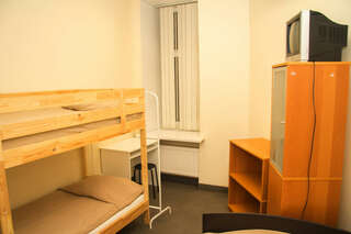 Хостел  Old Flat Санкт-Петербург 10 номер: 3-местный эконом-3