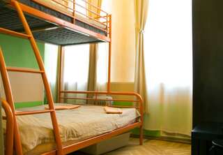 Хостел  Old Flat Санкт-Петербург 5-местный эконом-2