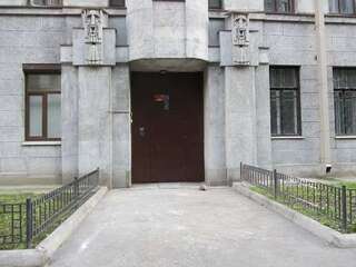 Хостел  Old Flat Санкт-Петербург-0