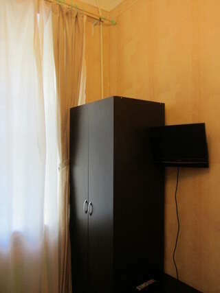 Хостел  Old Flat Санкт-Петербург 5-местный эконом-5