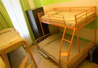 Хостел  Old Flat Санкт-Петербург 7-местный эконом-4