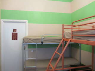 Хостел  Old Flat Санкт-Петербург 5-местный эконом-3